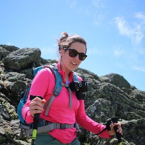 Meet your Posher, Karina